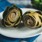 healthy artichoke recipes