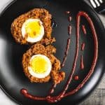 instant pot scotch eggs