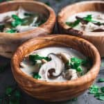 tom kha gai soup