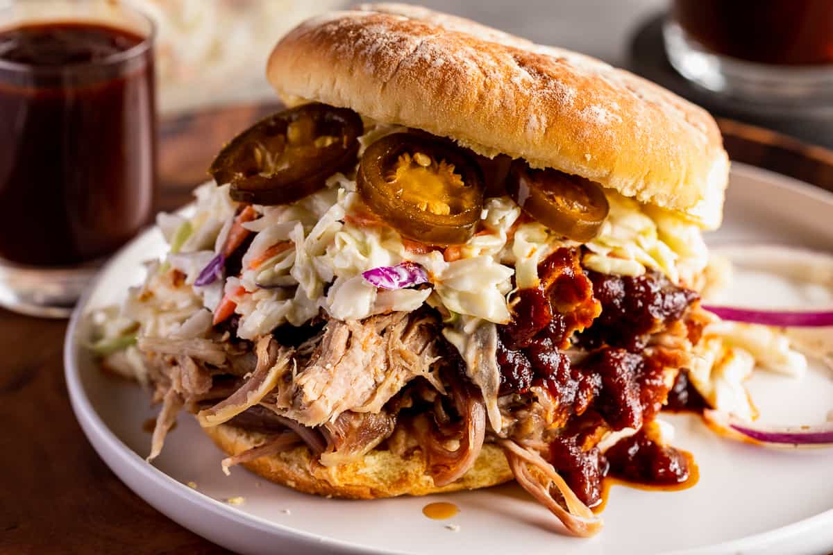 The Art of Southern BBQ: Exploring the Smoky Delights at Hog Wild Bar-B ...